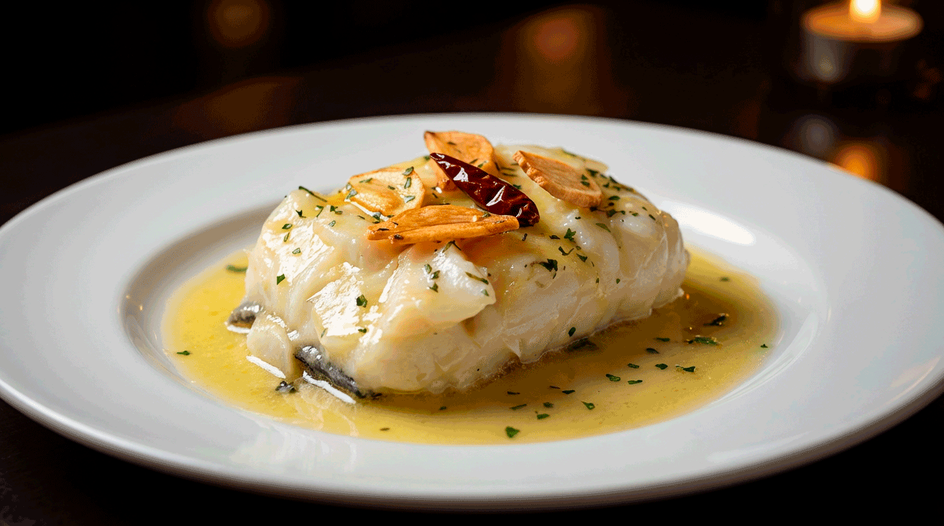 Bacalao