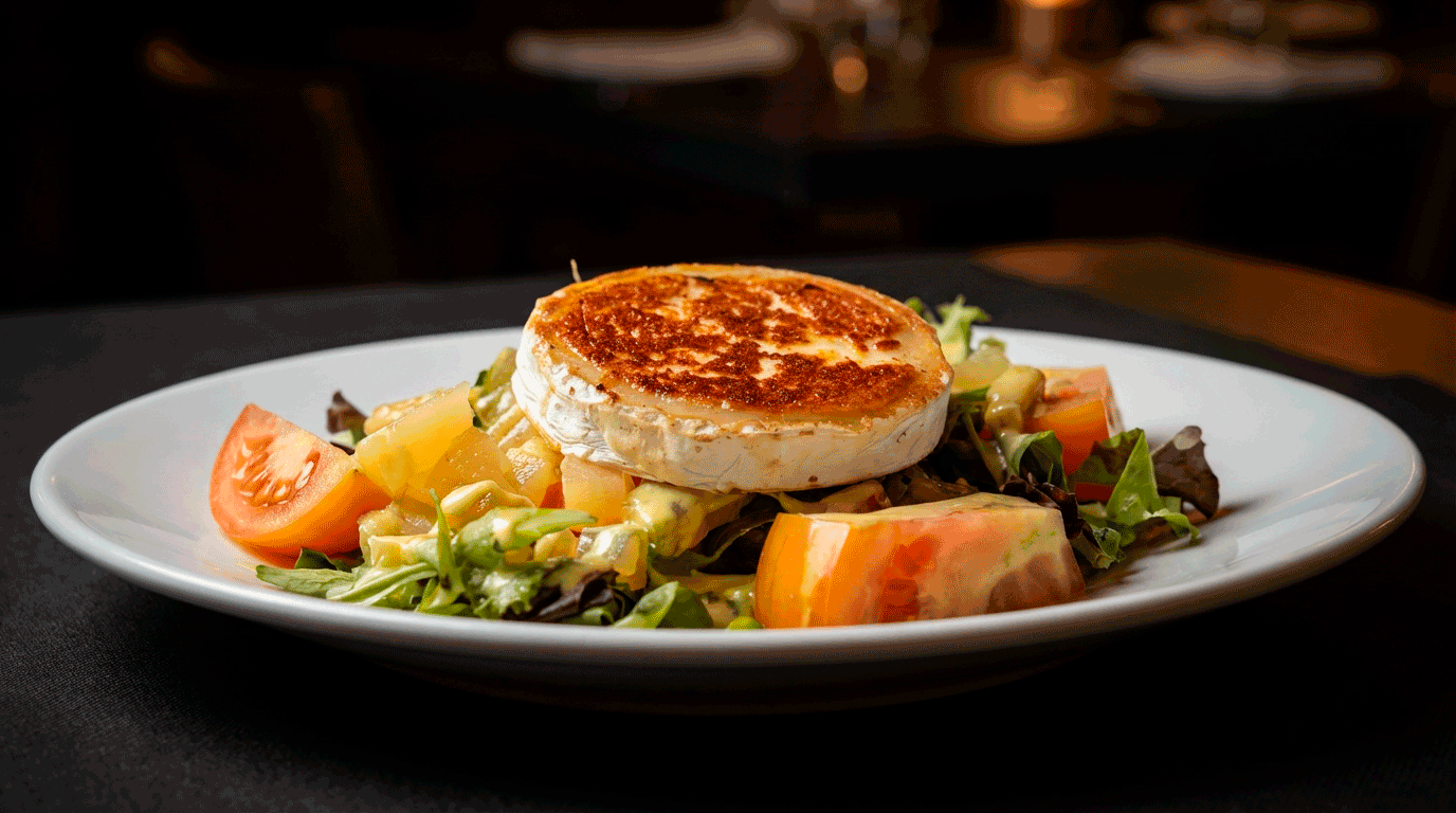 Ensalada verde